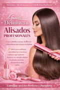 Guia definitiva de alisados profesionales ✨